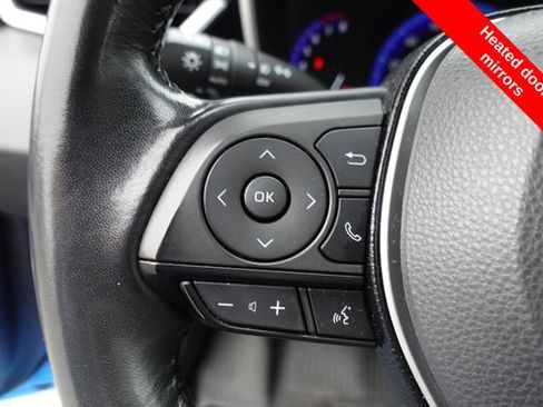 Used 2019 Toyota Corolla XSE image 13