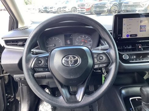 Used 2024 Toyota Corolla LE FWD image 15