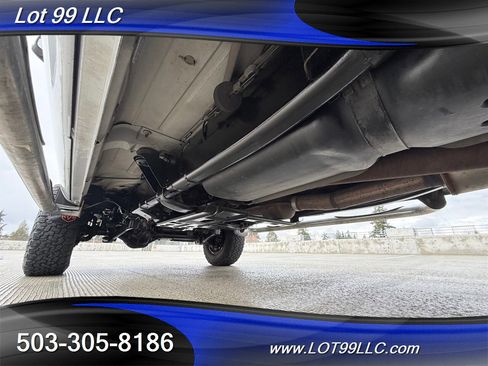 Used 2003 Dodge Ram 3500 Truck SLT image 64