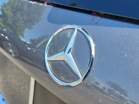 Certified 2026 Mercedes-Benz GLB 250 image 32