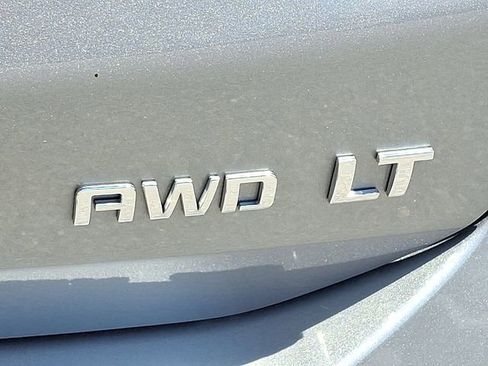 Certified 2023 Chevrolet Equinox LT AWD/4WD image 30