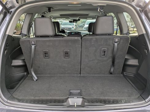 Certified 2020 Honda Pilot EX-L image 16