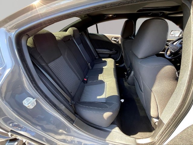Used 2023 Dodge Charger SXT w/ Blacktop Package RWD image 26