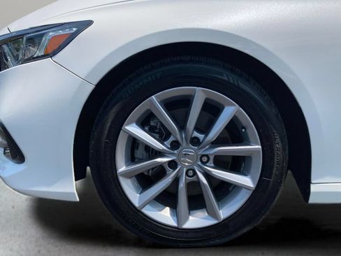 Used 2021 Honda Accord Sport image 22
