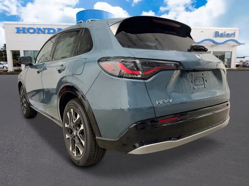New 2026 Honda HR-V EX-L image 3