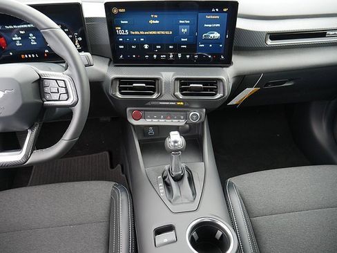 New 2026 Ford Mustang EcoBoost image 18