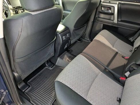 Used 2023 Toyota 4Runner SR5 image 16