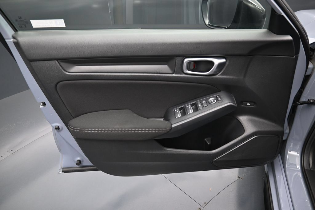 Used 2024 Honda Civic Sport image 10
