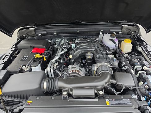 New 2026 Jeep Gladiator Rubicon image 14