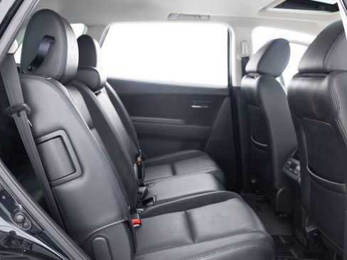 Used 2014 MAZDA CX-9 Touring w/ Touring Technology Package image 29