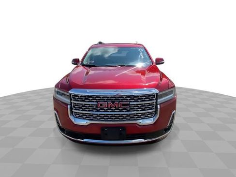 Used 2023 GMC Acadia Denali FWD image 5