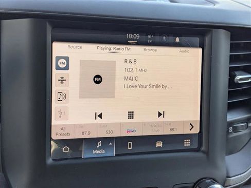 New 2024 RAM 5500 Tradesman w/ Chrome Appearance Group image 11