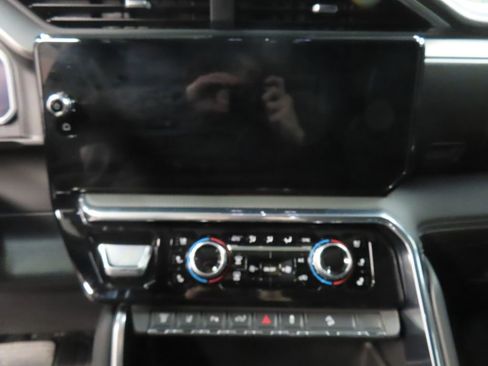 Used 2026 GMC Sierra 2500 Denali w/ Denali Reserve Package AWD/4WD image 54