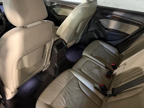 Used 2016 Audi Q5 2.0T Premium w/ Audi MMI Navigation Plus image 7