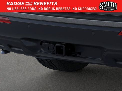 New 2026 Ford Explorer Active RWD image 24