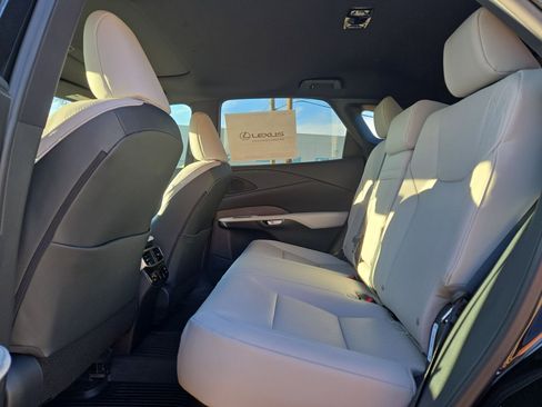 New 2026 Lexus RX 350 Premium Plus image 13