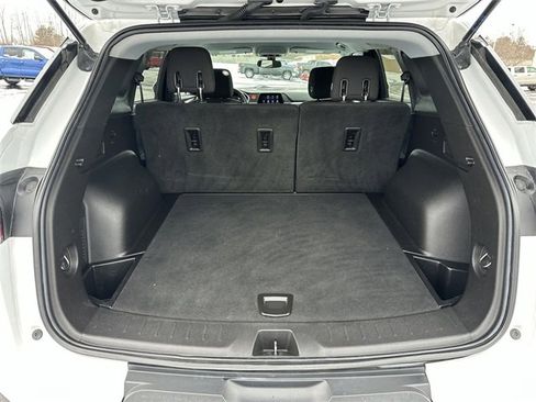 Used 2020 Chevrolet Blazer LT image 24