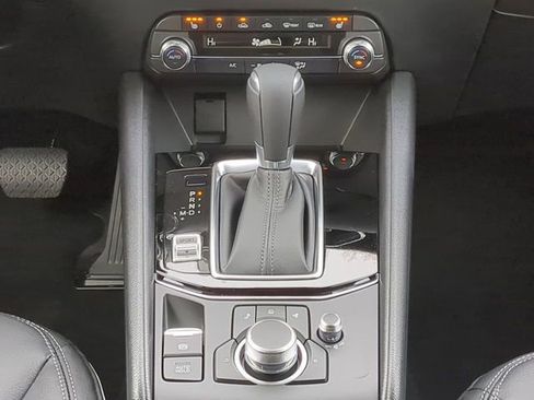 New 2025 MAZDA CX-5 AWD 2.5 S w/ Preferred Package image 17