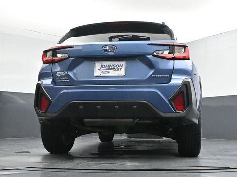 Used 2024 Subaru Crosstrek 2.0i Premium AWD/4WD image 35