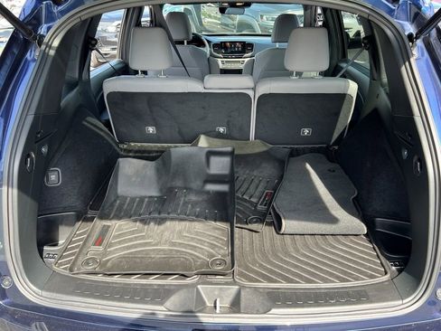Used 2023 Honda Passport EX-L image 20