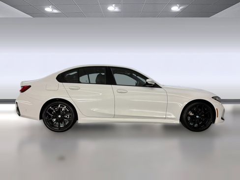 New 2026 BMW 330i Sedan w/ M Sport Package image 8