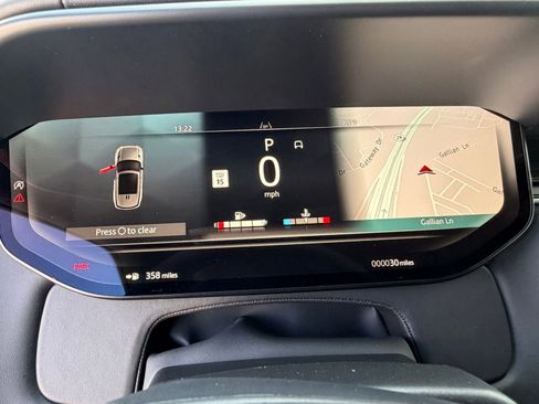 New 2026 Land Rover Range Rover Sport Autobiography image 15