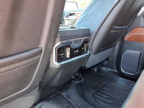 Used 2023 GMC Sierra 1500 Denali Ultimate AWD/4WD image 11