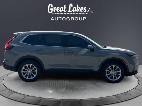 Used 2024 Honda CR-V EX-L image 6