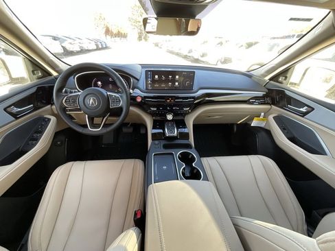 New 2026 Acura MDX SH-AWD image 8
