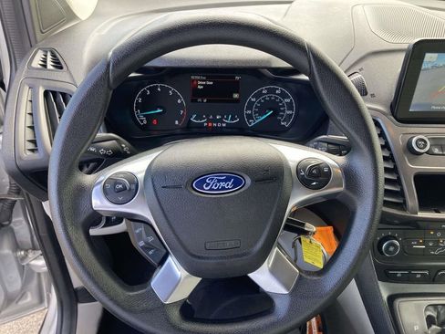 Used 2023 Ford Transit Connect XLT FWD image 29