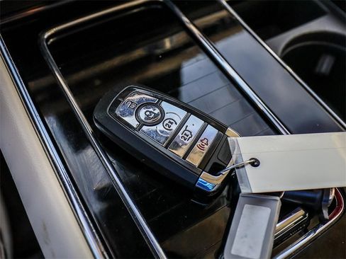 Used 2020 Lincoln Aviator Black Label w/ Dynamic Handling Package image 35