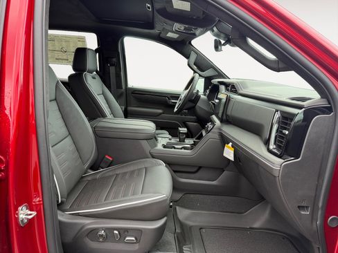 New 2026 GMC Sierra 1500 AT4X AWD/4WD image 19