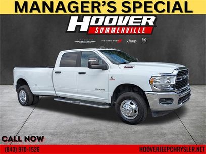 Used 2024 RAM 3500 Big Horn