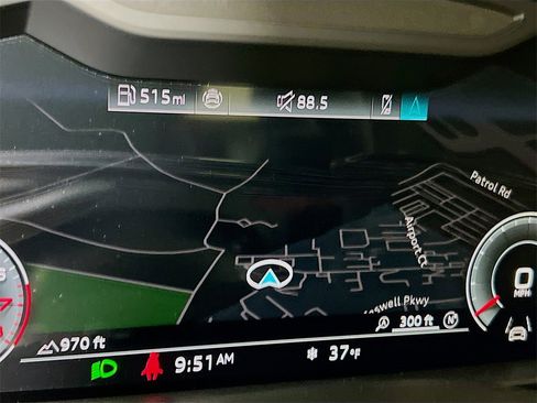 New 2026 Audi Q8 Prestige image 15