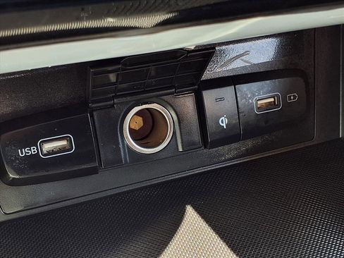 Used 2024 Hyundai Tucson Blue image 16