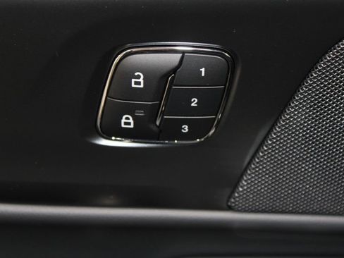 New 2026 Lincoln Nautilus Premier w/ Equipment Group 102A image 40