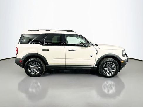 Used 2025 Ford Bronco Sport Big Bend image 9