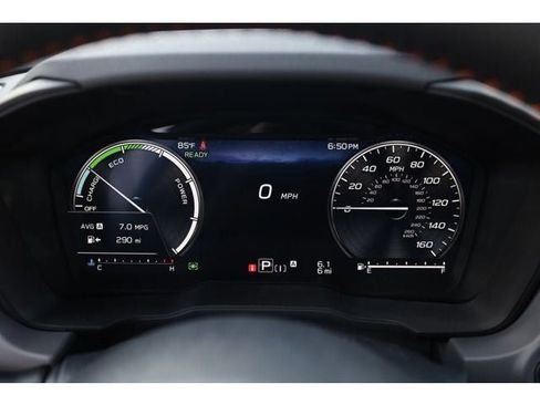 New 2026 Subaru Crosstrek 2.5i Limited AWD/4WD image 36