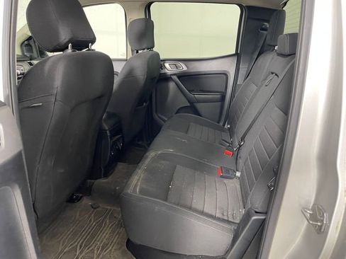 Certified 2019 Ford Ranger XLT w/ Trailer Tow Package AWD/4WD image 12