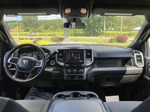 Used 2022 RAM 2500 Big Horn image 20