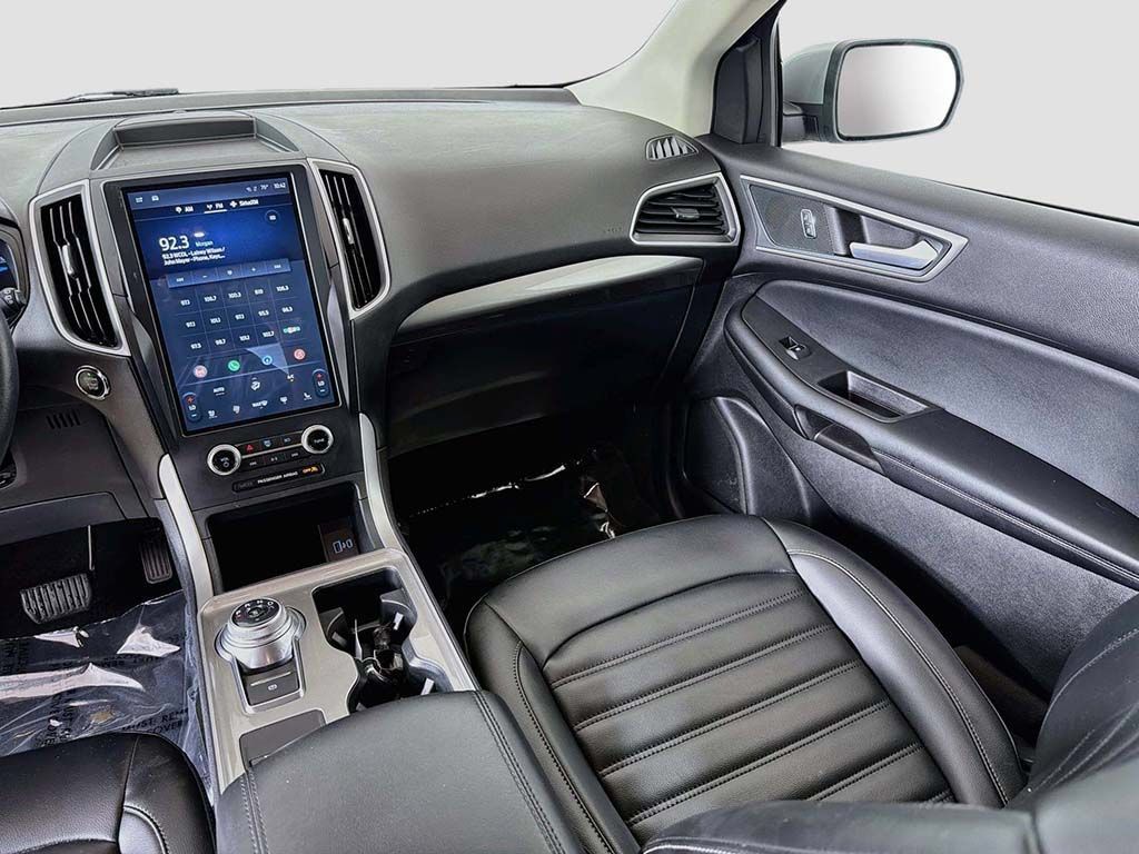 Used 2023 Ford Edge SEL w/ Convenience Package AWD/4WD image 28