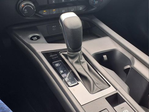 New 2026 Nissan Sentra S w/ Floor Mat Package image 19