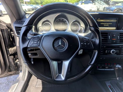 Used 2012 Mercedes-Benz E 350 Cabriolet image 15