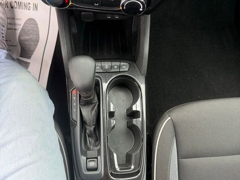 Used 2024 Chevrolet TrailBlazer LT image 11