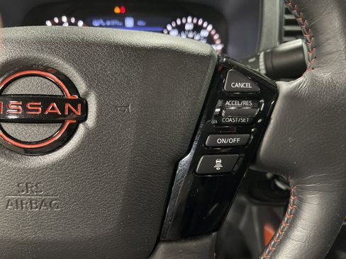 Used 2023 Nissan Frontier PRO-4X w/ Pro Convenience Package image 20