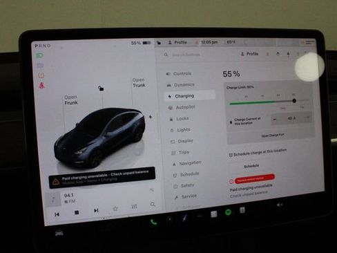 Used 2024 Tesla Model Y Long Range image 33