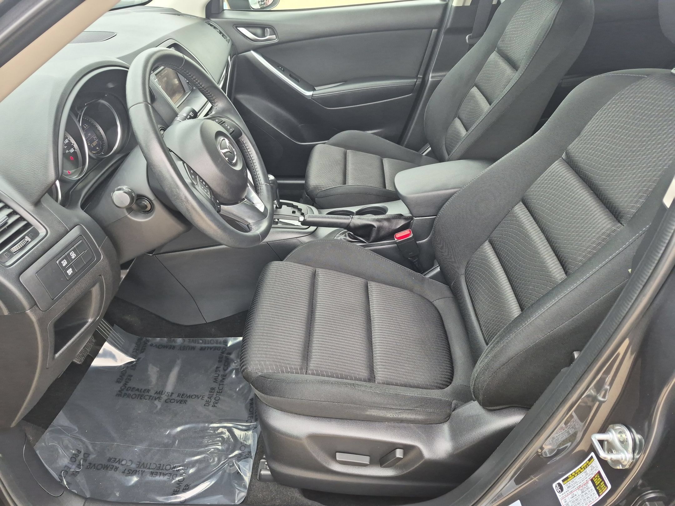 Used 2014 MAZDA CX-5 Touring AWD/4WD image 11