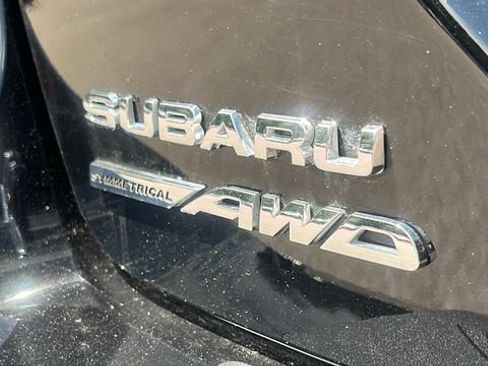 Certified 2025 Subaru Crosstrek 2.0i AWD/4WD image 16