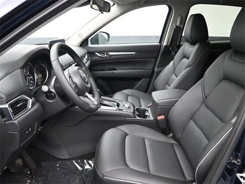 New 2025 MAZDA CX-5 AWD 2.5 S w/ Select Package image 10