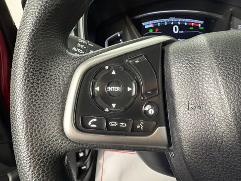 Used 2021 Honda CR-V Special Edition image 15